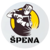 Špena